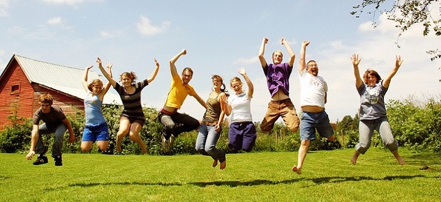 8 Steps to Better Family Communication 8 Steps to Better Family Communication